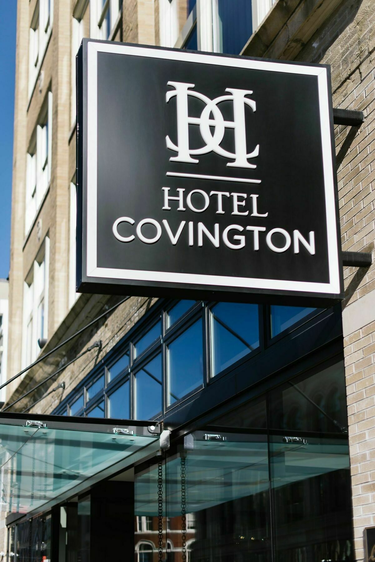 Hotel Covington Cincinnati Riverfront Kültér fotó